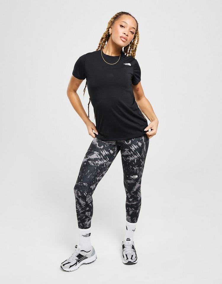 JD Sports The North Face Camiseta Graphic Performance Rebajas baratas