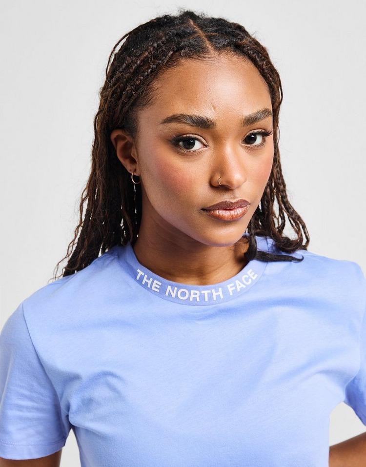 JD Sports The North Face Camiseta Zumu Boyfriend