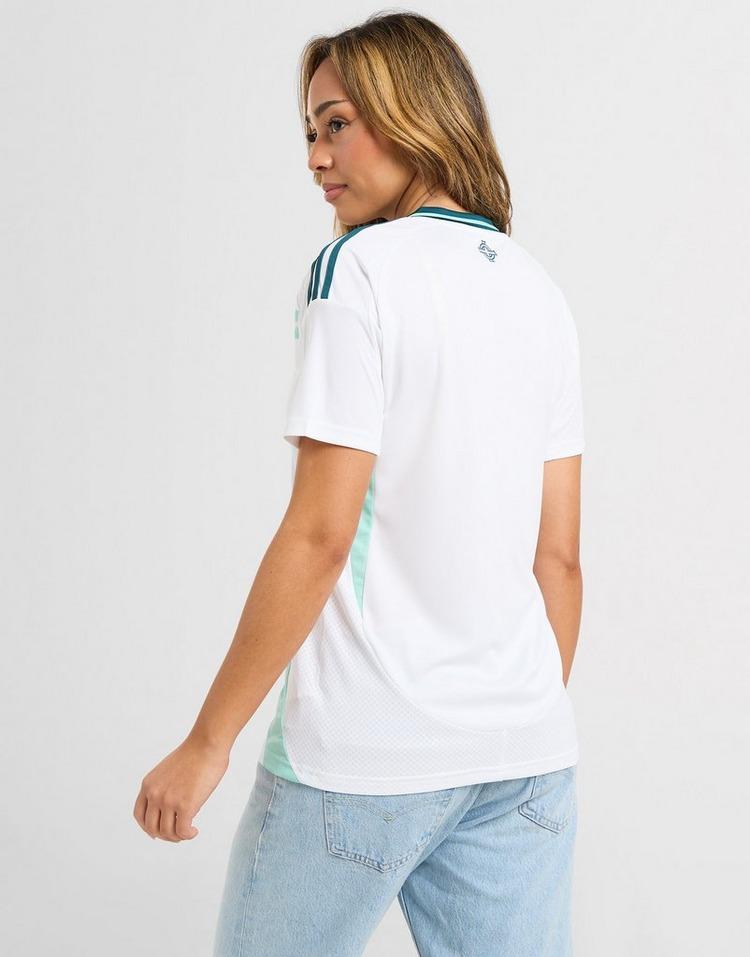 JD Sports adidas Camiseta Irlanda del Norte 2024 Segunda equipación para mujer Últimos 3 días