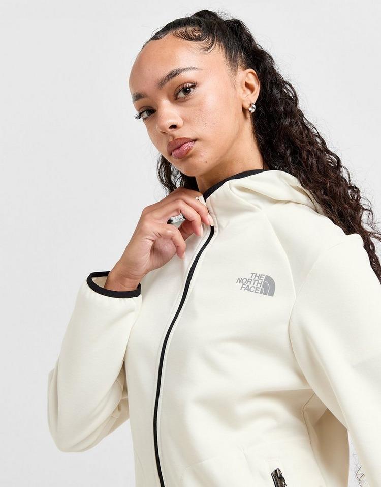 JD Sports The North Face Sudadera con capucha Zip Kaveh Promoción por tiempo limitado