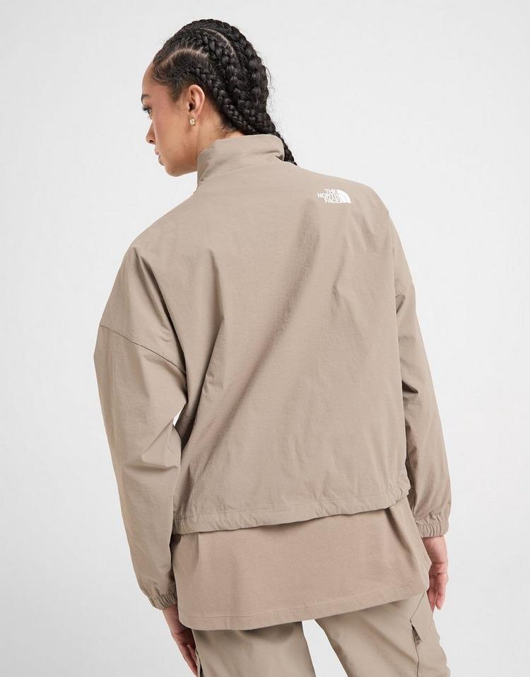 JD Sports The North Face Chaqueta Cargo Woven Precios de Black Friday
