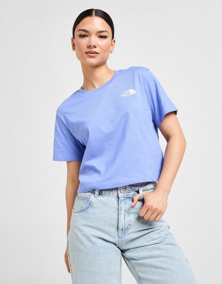 JD Sports The North Face Camiseta de tirantes Simple Dome Rebajas