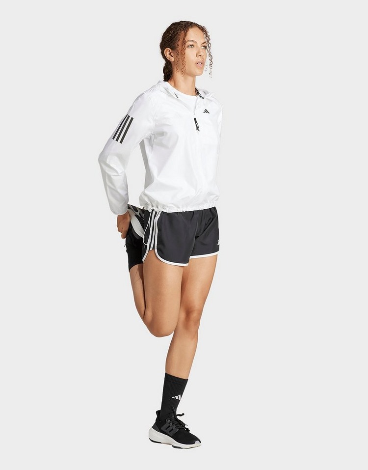 JD Sports adidas Chaqueta Own The Run