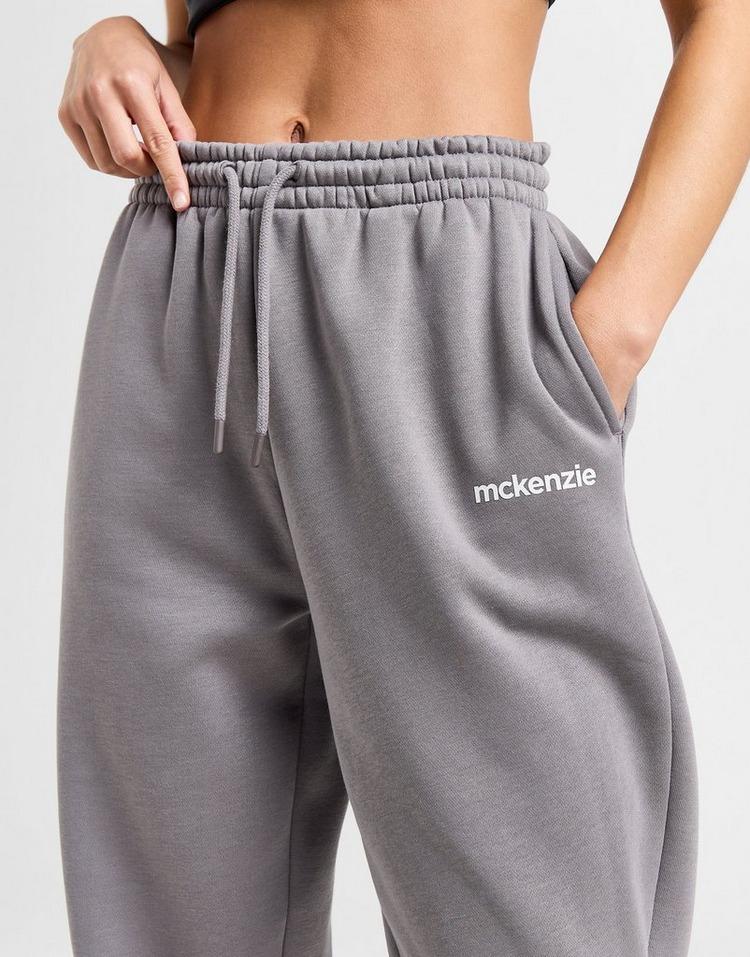 JD Sports McKenzie Joggers Logo Los más vendidos