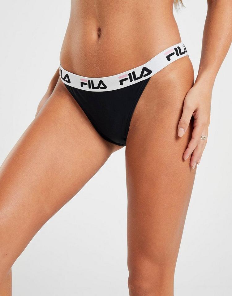 JD Sports Fila braguita de bikini Tape