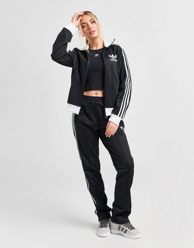 JD Sports adidas Originals Chaqueta Beckenbauer Envío internacional gratuito
