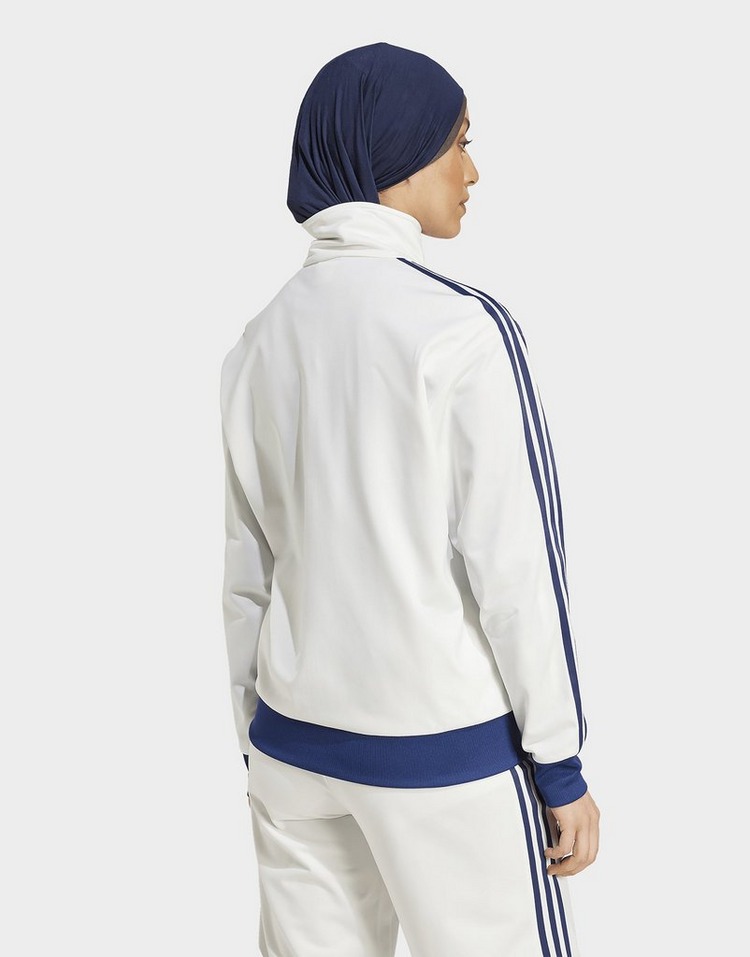 JD Sports adidas Chaqueta Firebird Badge Descuentos del mes