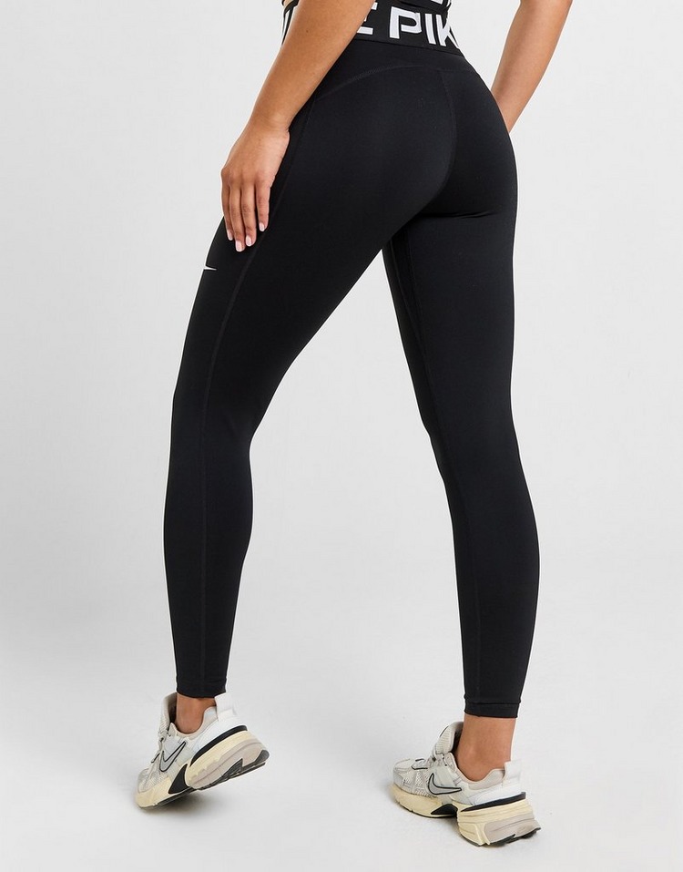 JD Sports Nike Mallas Training Pro Sculpt Rebajas baratas
