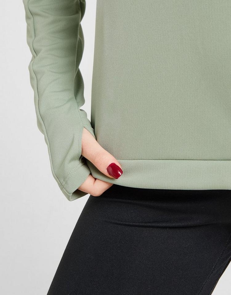 JD Sports Nike Sudadera Zip Dri-FIT Pacer Últimos 2 días