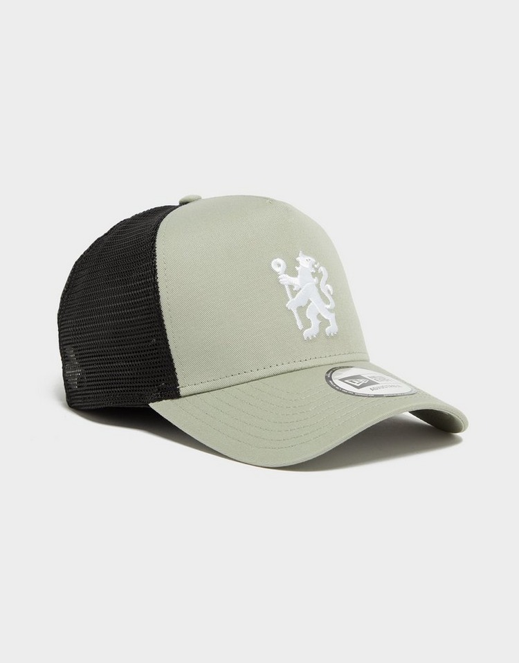 JD Sports New Era Gorra Trucker Chelsea FC A-Frame