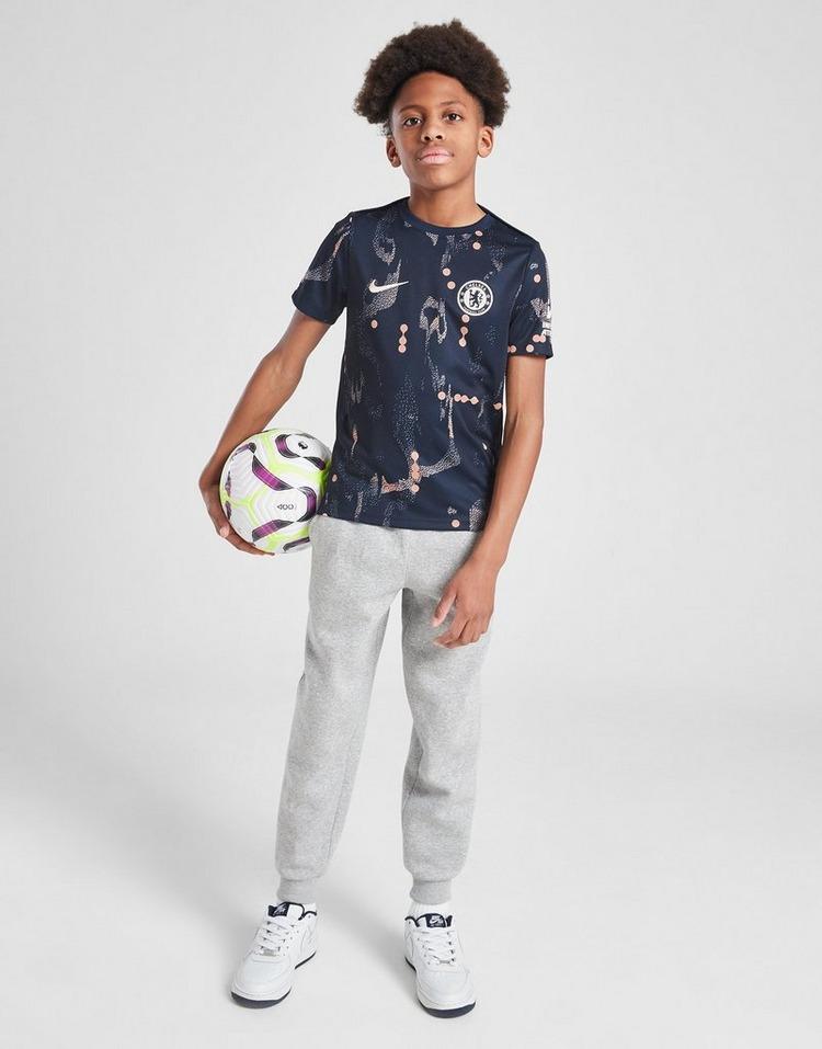 JD Sports Nike Chelsea FC Pre Match Shirt Junior En línea