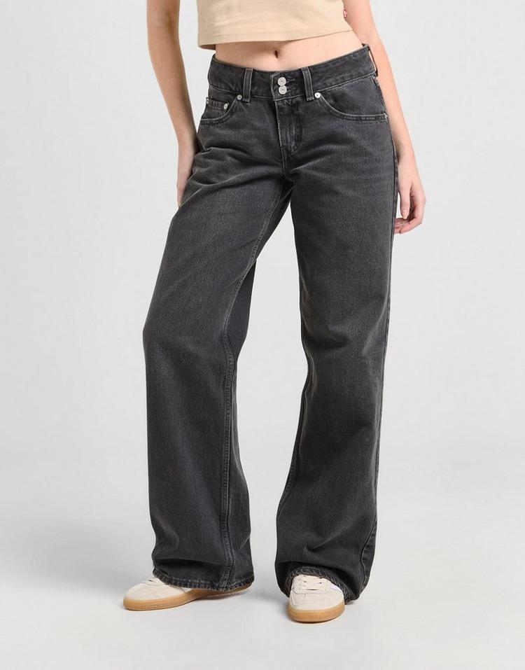 JD Sports LEVI'S Vaqueros Superlow