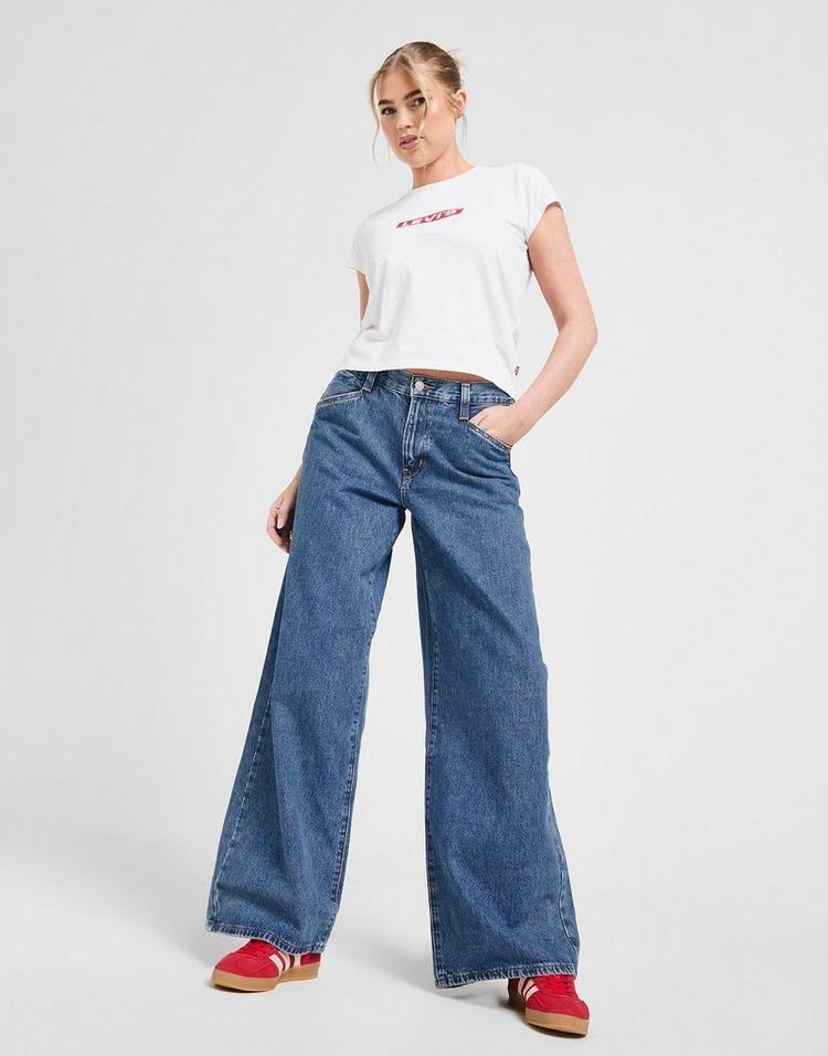 JD Sports LEVI'S Vaqueros 94 Baggy Wide