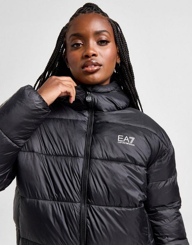 JD Sports EA7 Emporio Armani Chaqueta Padded Shine Rebajas top