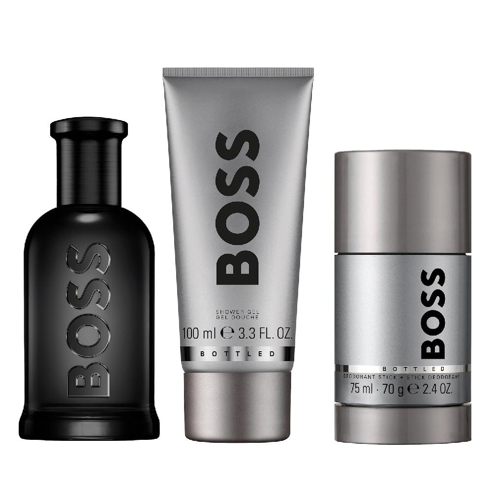 Hugo Boss Boss Bottled Parfum - Estuche Parfum Envío gratis