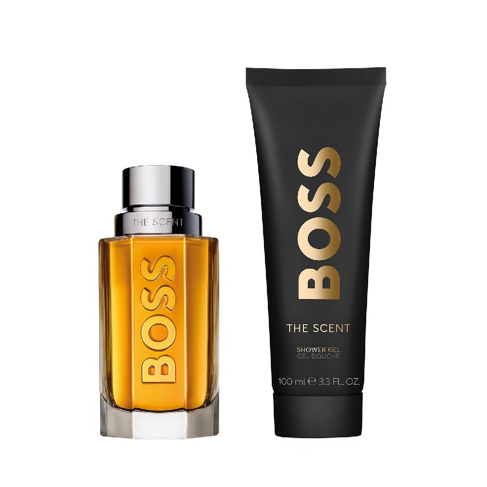 Hugo Boss Boss The Scent - Estuche Eau de Toilette COMPRAR AHORA