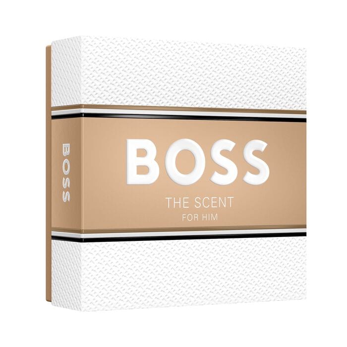 Hugo Boss Boss The Scent - Estuche Eau de Toilette COMPRAR AHORA