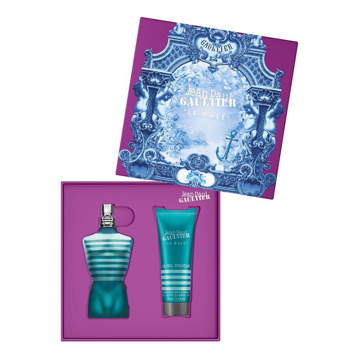 Jean Paul Gaultier Le Male - Estuche Eau de Toilette Hombre Últimos 2 días
