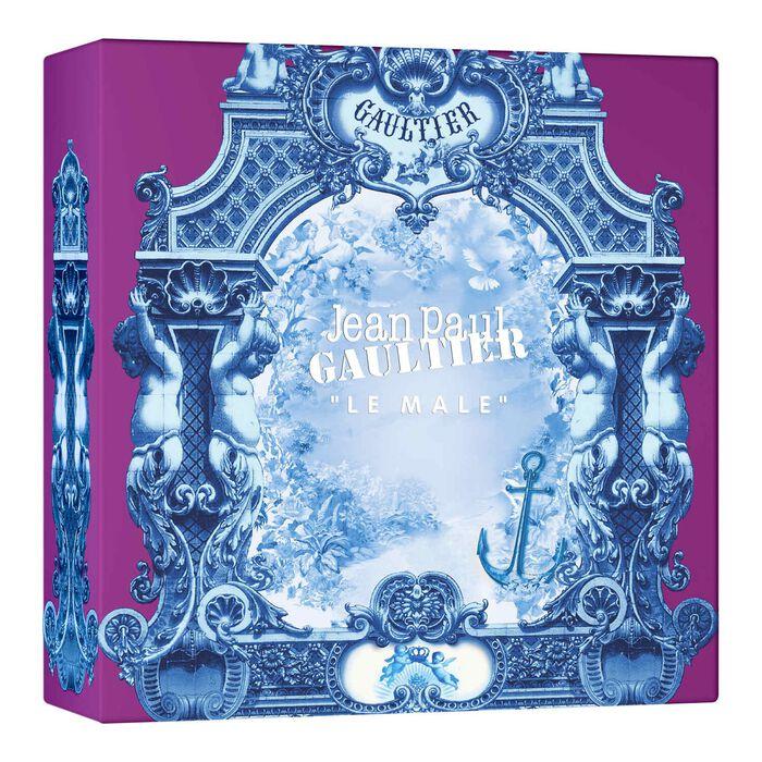 Jean Paul Gaultier Le Male - Estuche Eau de Toilette Hombre Últimos 2 días