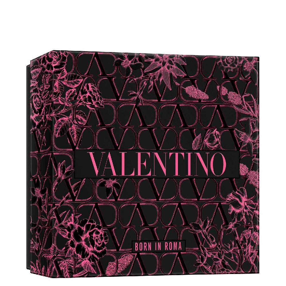 Valentino Born in Roma Uomo - Eau de Toilette Cofre Último día