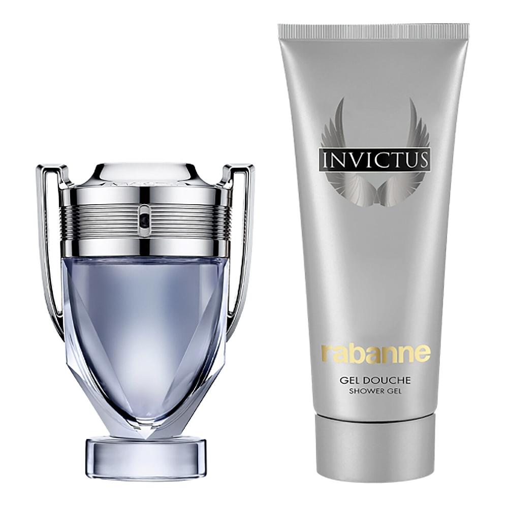 Rabanne Fragances Invictus - Estuche Eau de Toilette Hombre Precio de fábrica