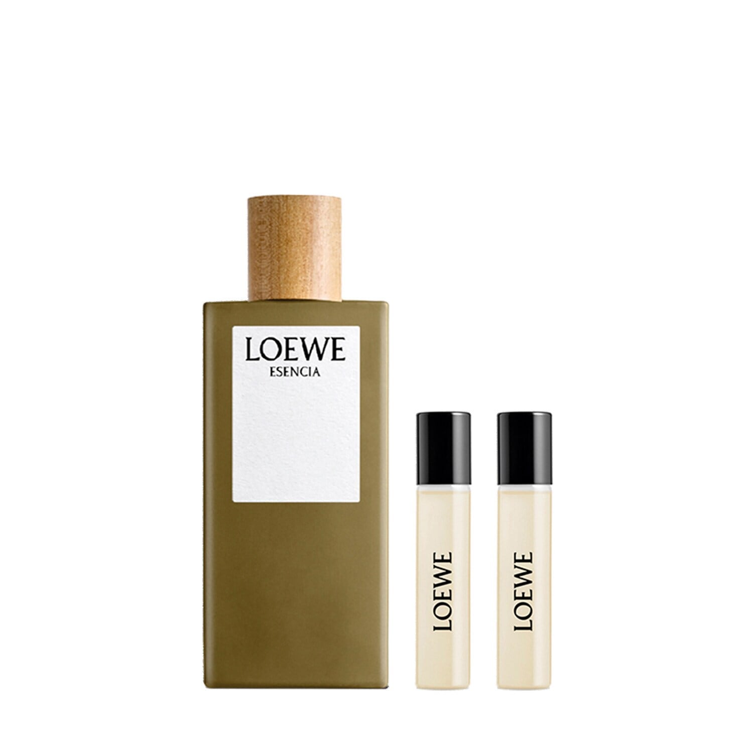 Loewe Loewe Esencia - Cofre Eau De Toilette Oferta especial de fábrica