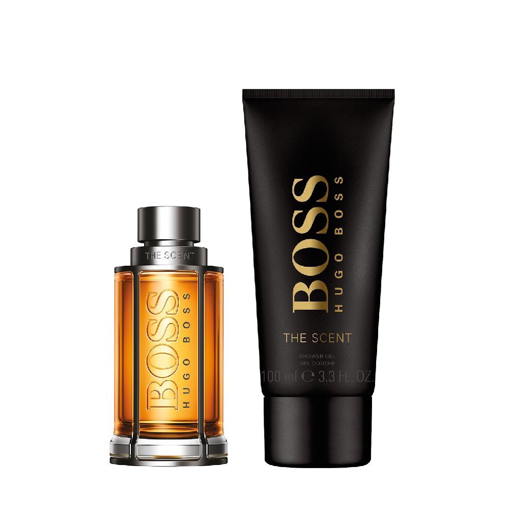 Hugo Boss Boss The Scent - Estuche Eau de Toilette Superdescuento