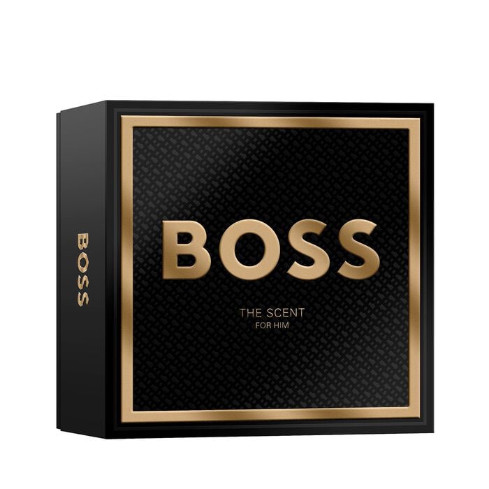 Hugo Boss Boss The Scent - Estuche Eau de Toilette Superdescuento