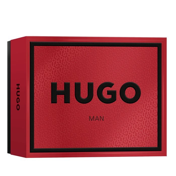 Hugo Boss Hugo Man - Estuche Eau de Toilette Grandes descuentos