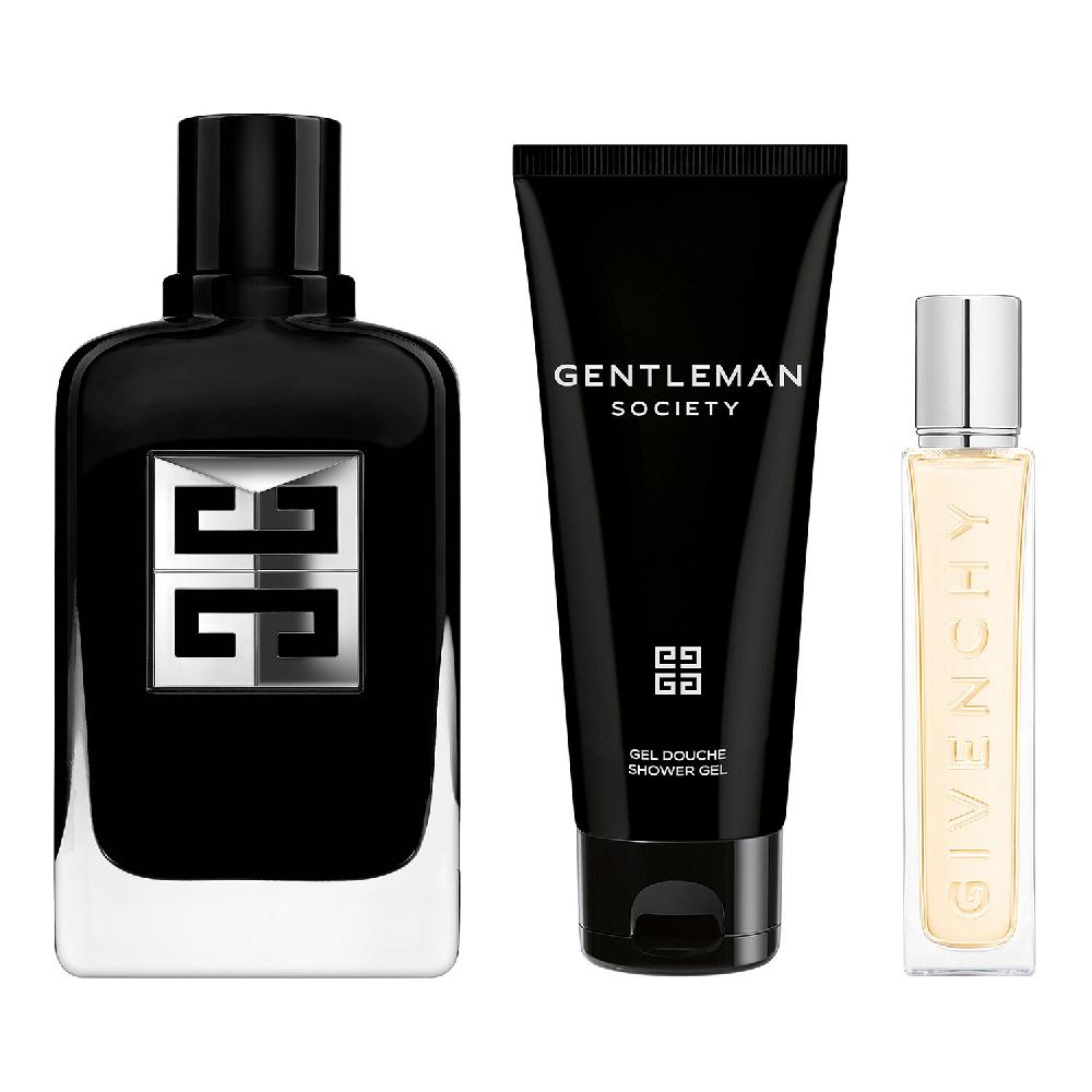 Givenchy Gentleman Society - Set Eau de Parfum Envío internacional gratuito