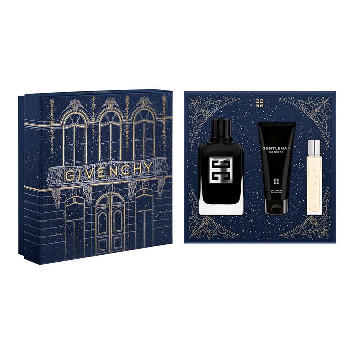 Givenchy Gentleman Society - Set Eau de Parfum Envío internacional gratuito