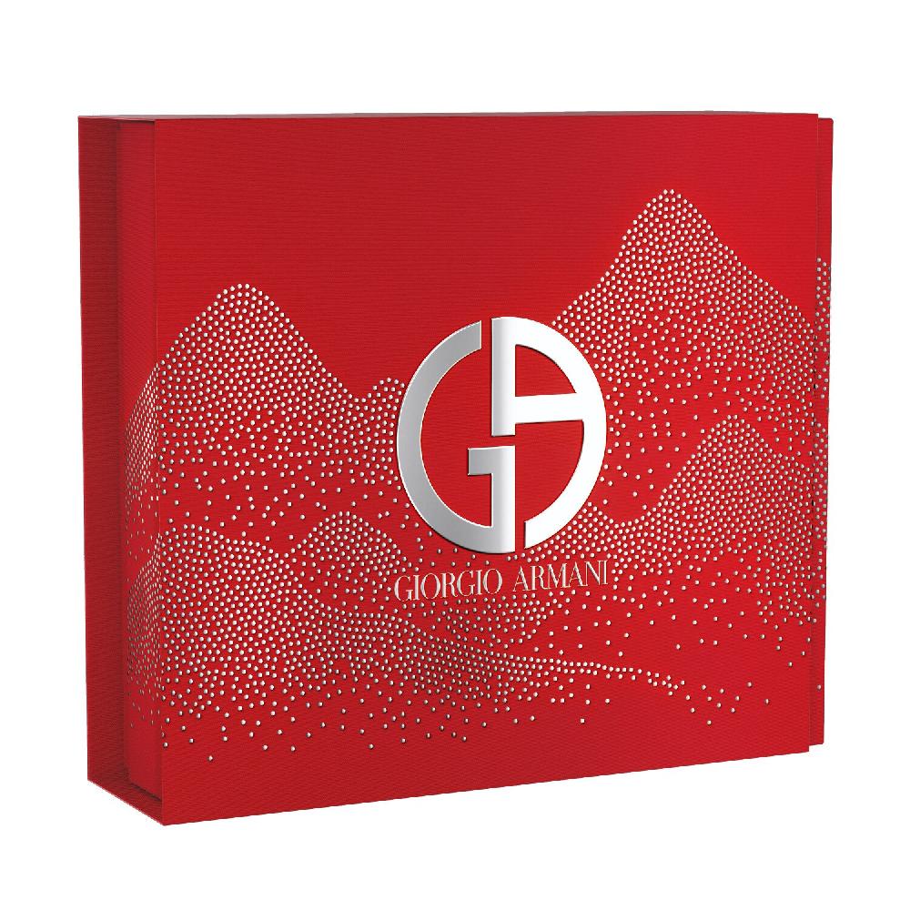 Armani Armani Code - Eau de Toilette Estuche de Navidad Tienda de fábrica