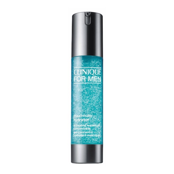 Clinique Clinique for Men - Gel concentrado de máxima hidratación