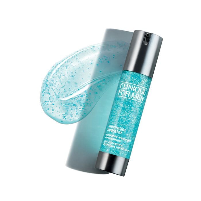 Clinique Clinique for Men - Gel concentrado de máxima hidratación Ahorra y exporta