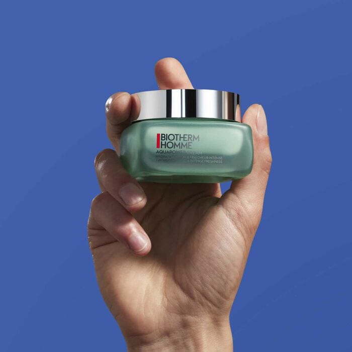 Biotherm Aquapower Cream 72 h - Hidratante glaciar concentrada Precios de Black Friday
