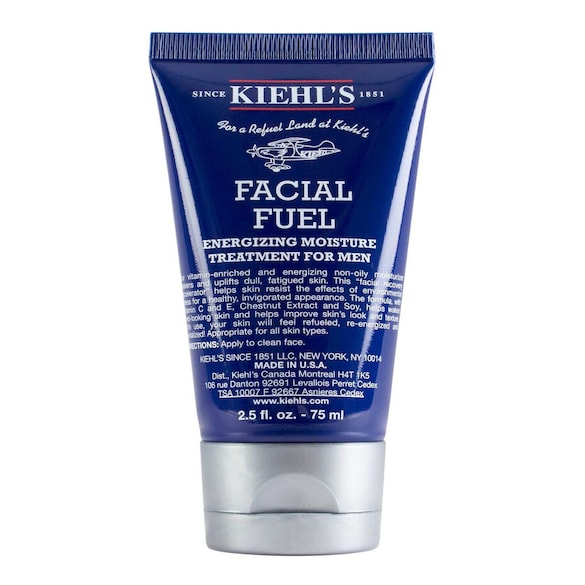 Kiehl&#39;s Since 1851 Facial Fuel Moisturizer - Gel