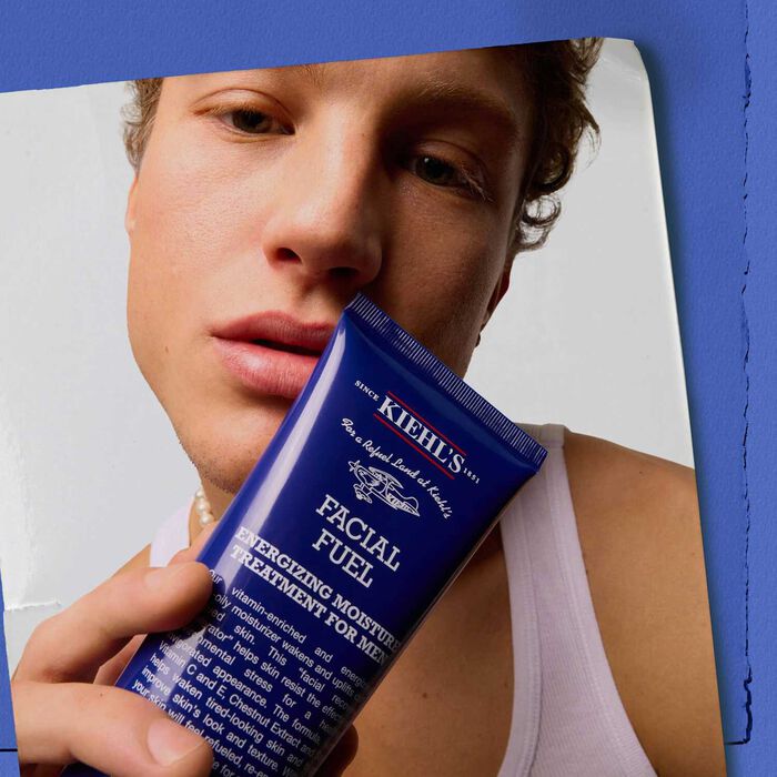 Kiehl&#39;s Since 1851 Facial Fuel Moisturizer - Gel En oferta