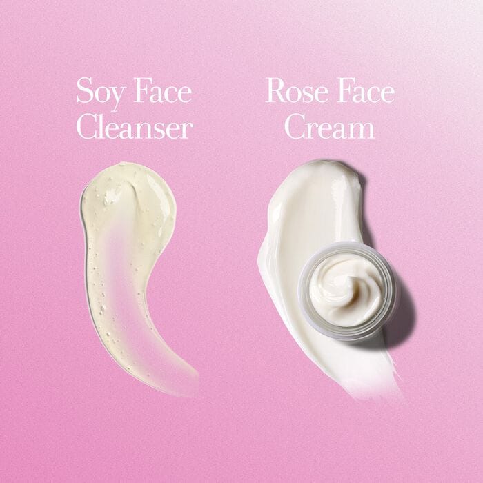 Fresh Dewy Skin Duo - Set para el cuidado de la piel dúo hidratación Rebajas de fin de temporada