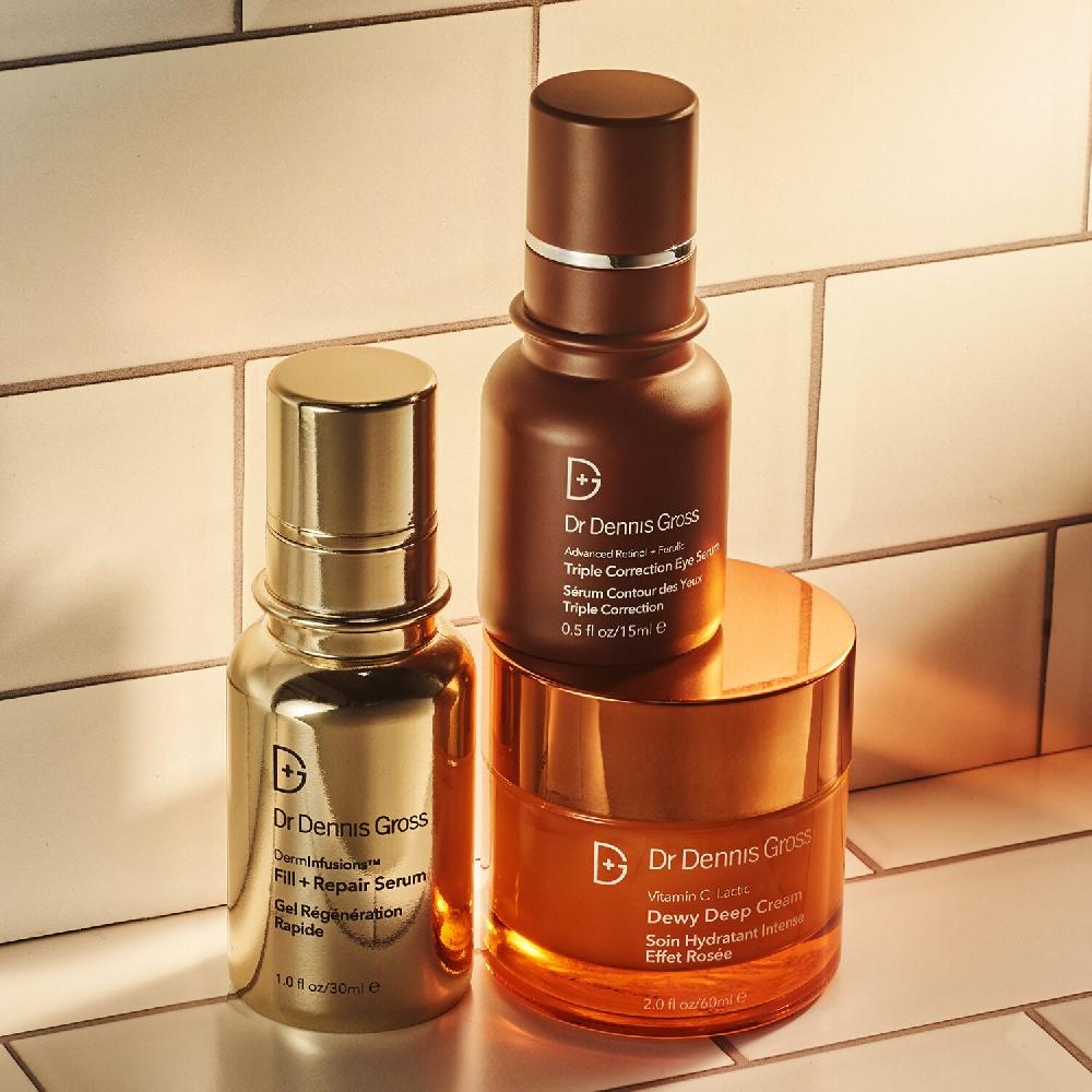 Dr. Dennis Gross DermInfusions - Gel Regeneración Rápida En oferta
