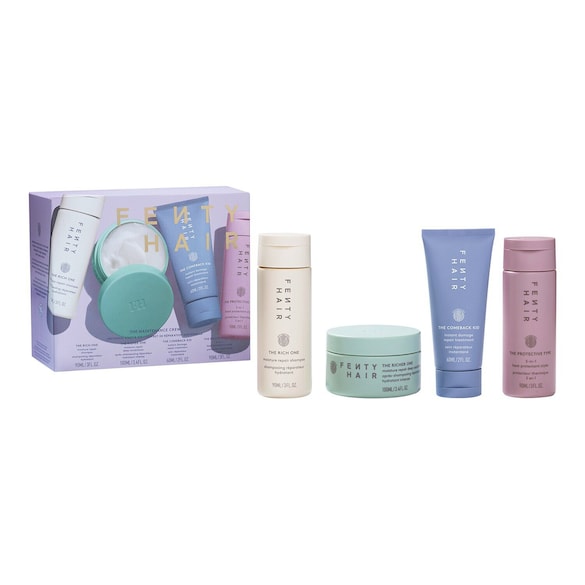 FENTY HAIR The Maintenance Crew - Estuche Cuidado Cabello
