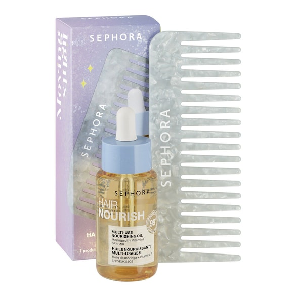 Sephora Collection Moving Lights - Dúo embellecedor cabello