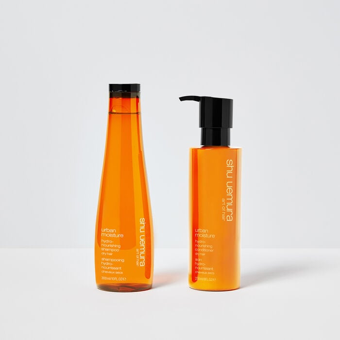 Shu Uemura Art of Hair Hydro Nourishing Shampoo Dry Hair - Champú para cabello seco Envío gratis