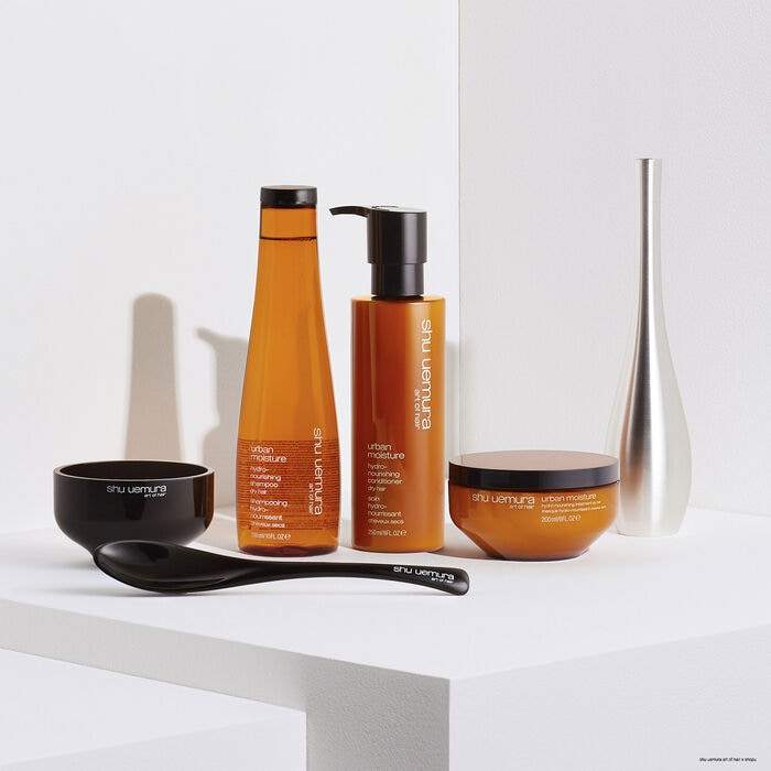 Shu Uemura Art of Hair Hydro Nourishing Shampoo Dry Hair - Champú para cabello seco Envío gratis