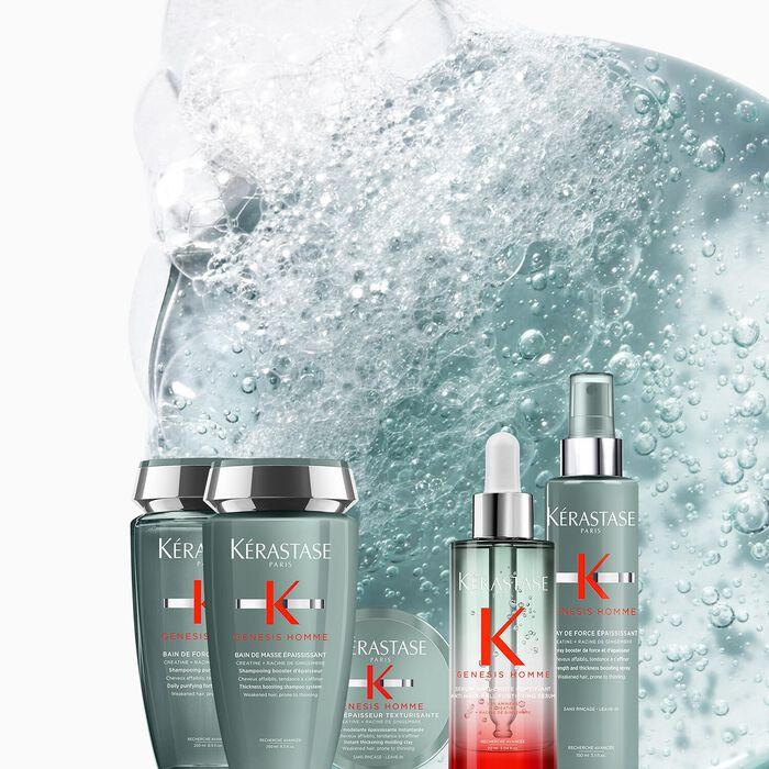Kérastase Genesis Homme - Sérum anticaída del cabello COMPRAR AHORA