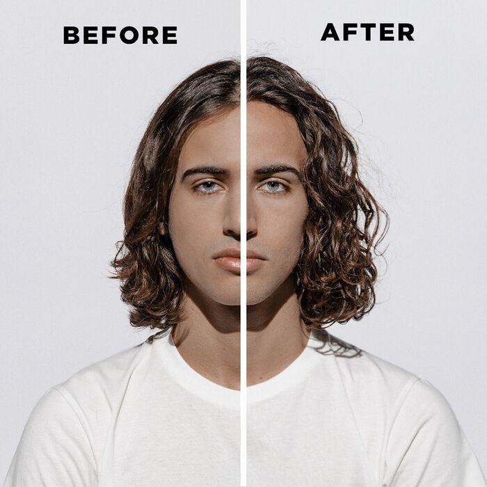 Kérastase Genesis Homme - Spray de fuerza espesante Últimos 2 días
