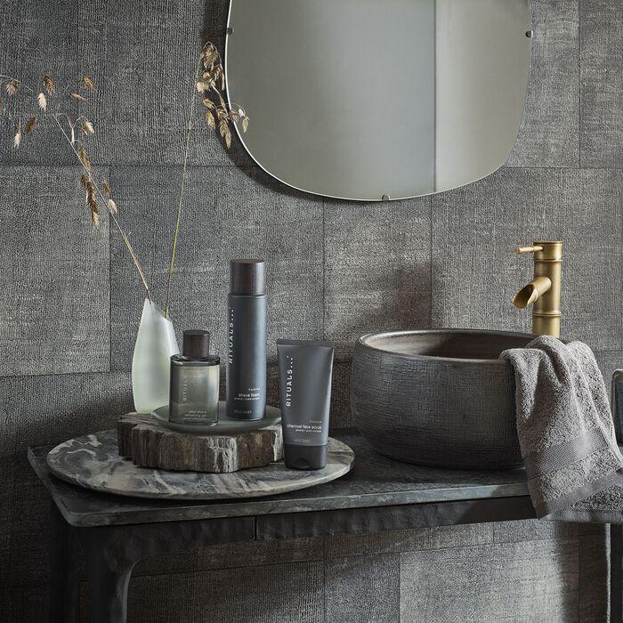 Rituals Hombre - Gel refrescante para después del afeitado Último día