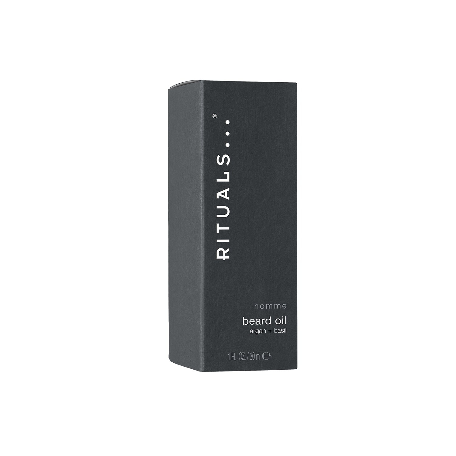 Rituals Homme - Aceite para la barba Precio de fábrica