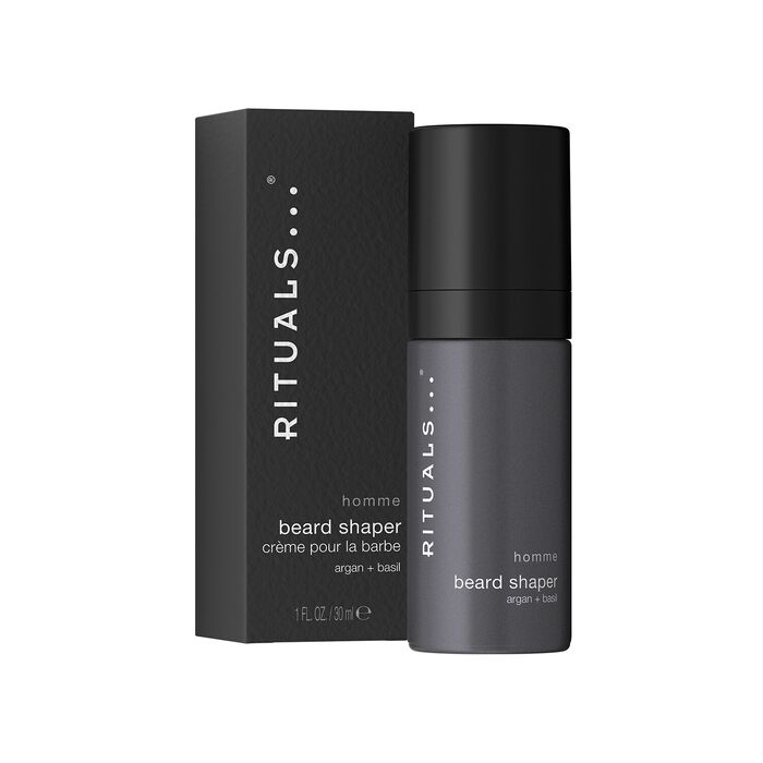 Rituals Rituals Homme - Crema para peinar la barba Solo hoy