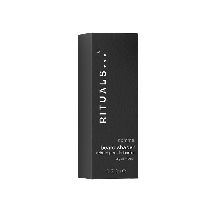 Rituals Rituals Homme - Crema para peinar la barba Solo hoy