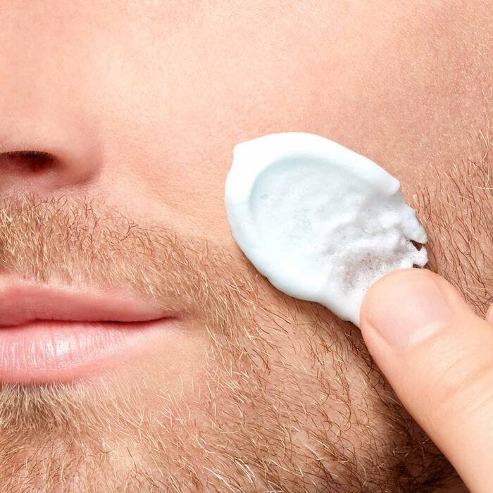 Clarins ClarinsMen - Gel de afeitar espumoso Promoción trimestral